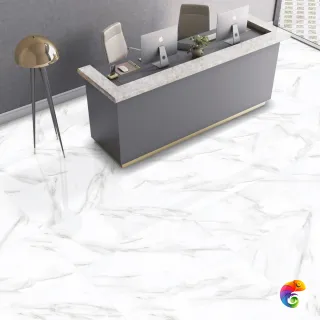 Aura Statuario Realistik
