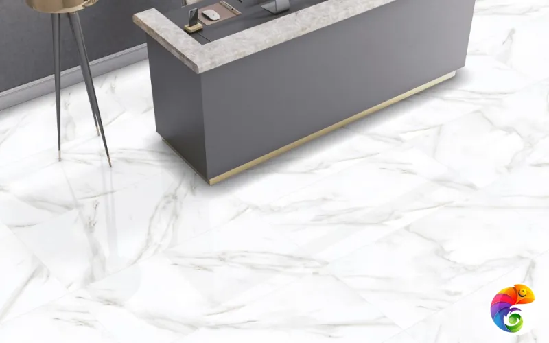 Коллекция Aura Statuario Realistik