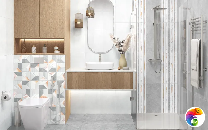 Коллекция Blues 