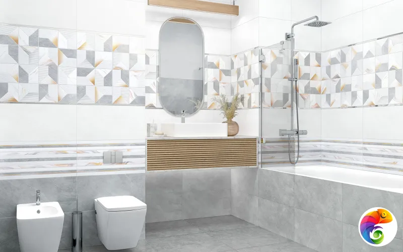 Коллекция Blues 