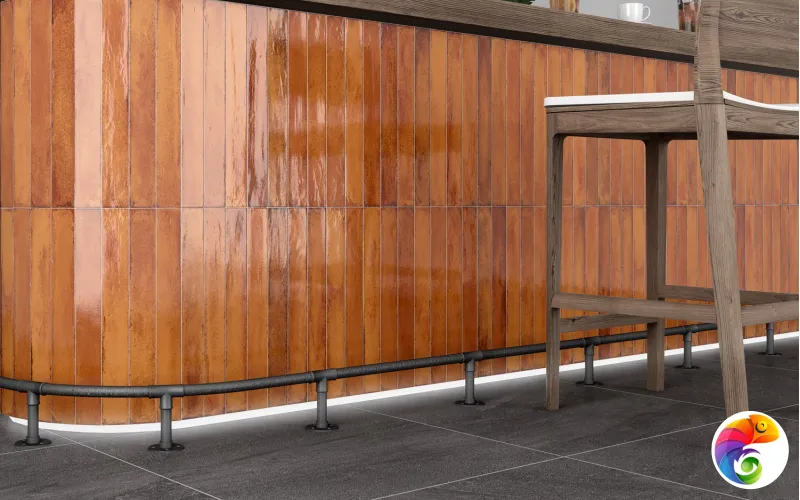 Коллекция Cerdena Monopole