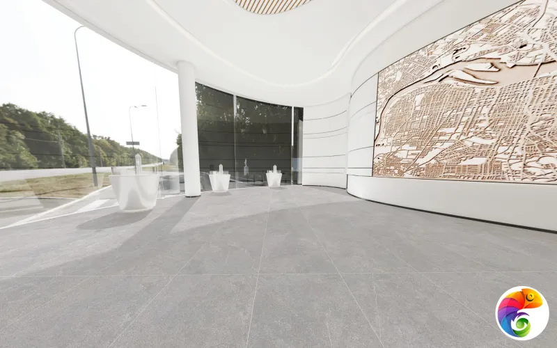 Коллекция Santiago Realistik