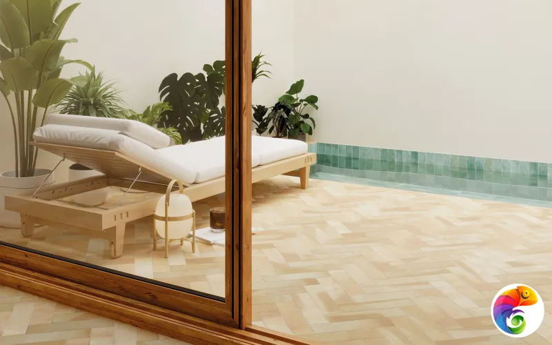 Коллекция Mediterraneo DNA