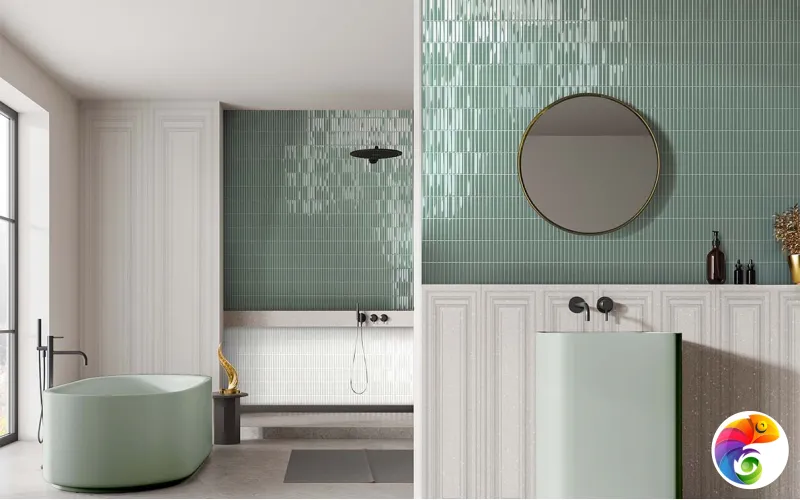 Коллекция Melody Monopole