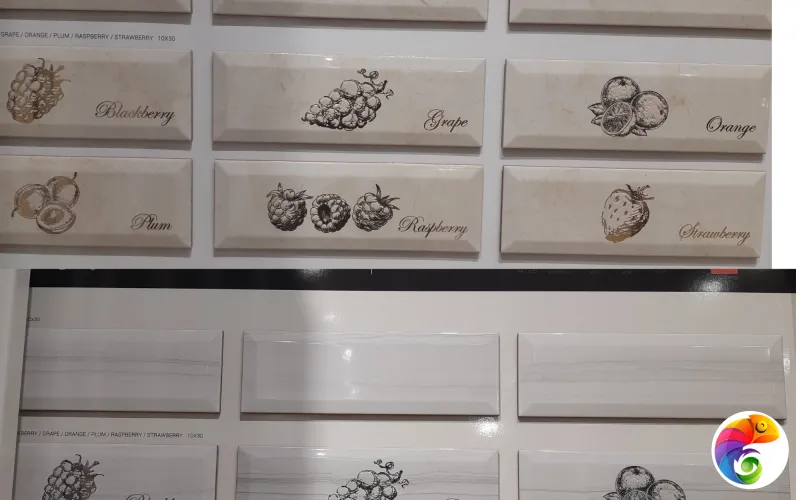 Коллекция Mistral Monopole