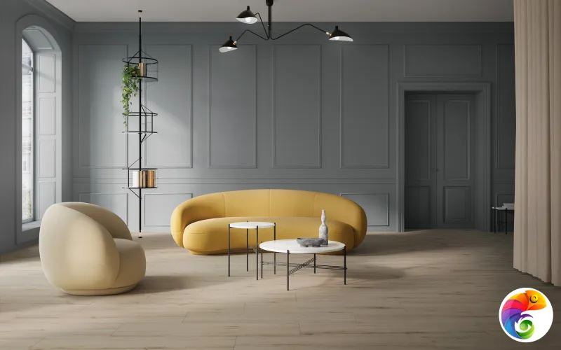 Коллекция OriginWood Vitra
