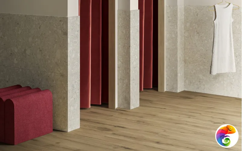Коллекция OriginWood Vitra