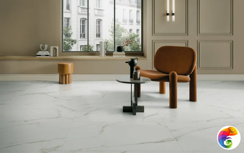 Коллекция SilkMarble Vitra