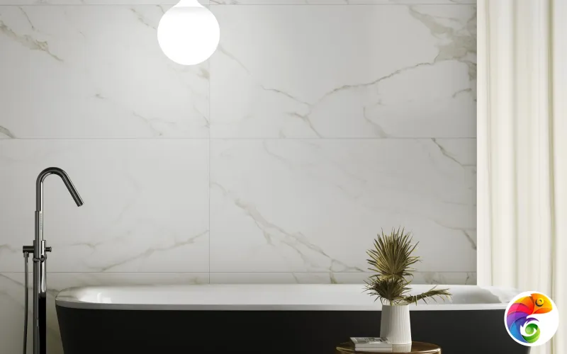 Коллекция SilkMarble Vitra