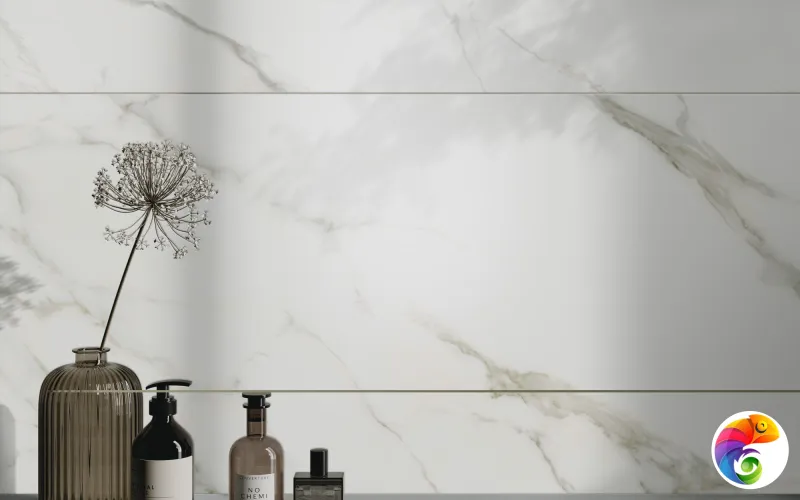 Коллекция SilkMarble Vitra