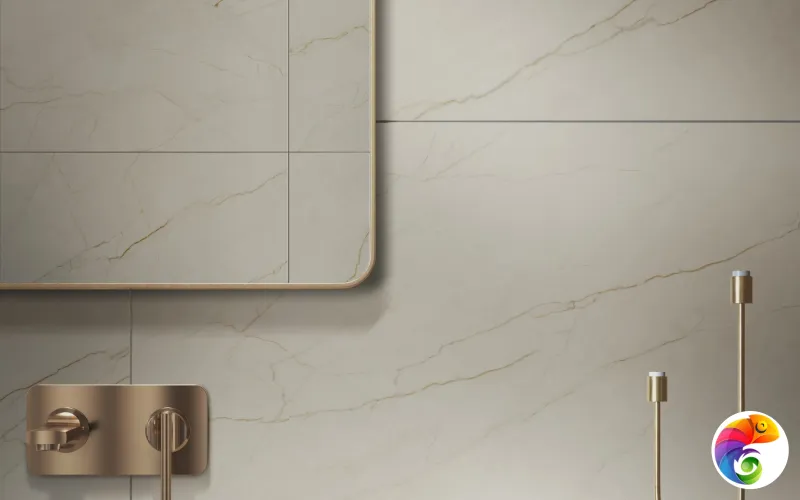 Коллекция SilkMarble Vitra