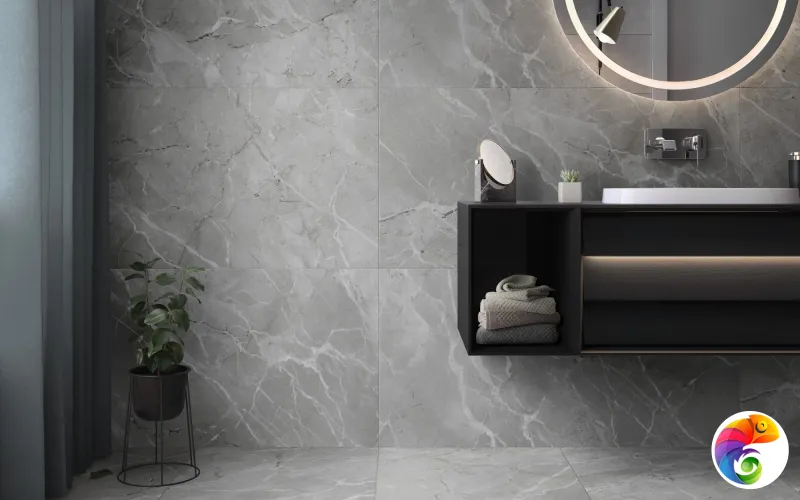 Коллекция SilkMarble Vitra