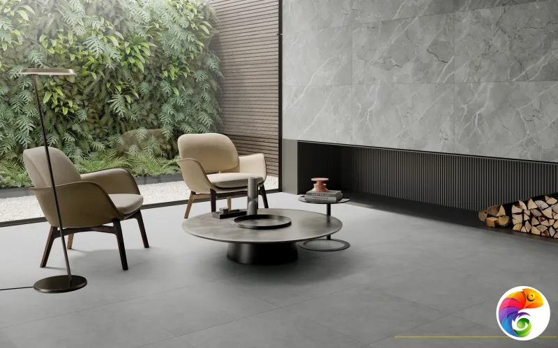 Коллекция SilkMarble Vitra