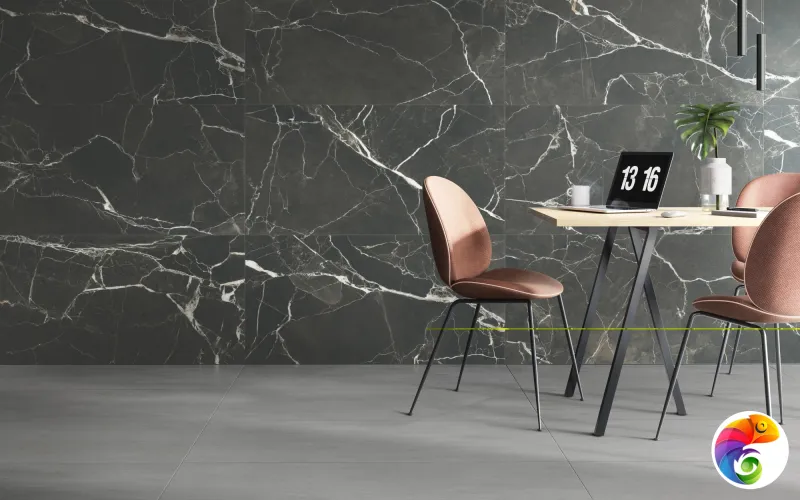 Коллекция SilkMarble Vitra