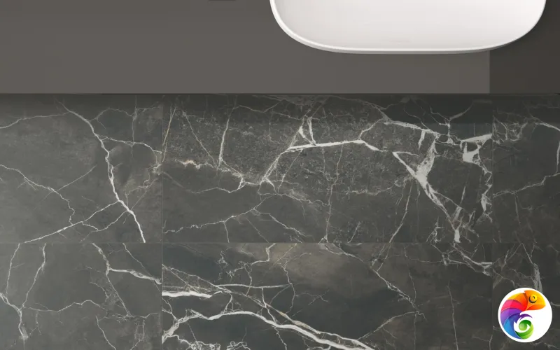 Коллекция SilkMarble Vitra