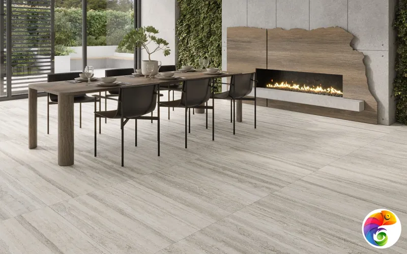 Коллекция Coliseum New Tiles