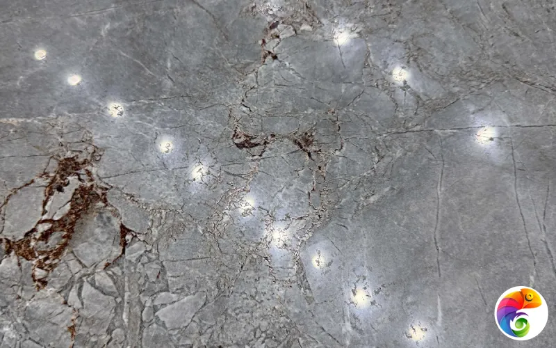 Коллекция Stone Realistik