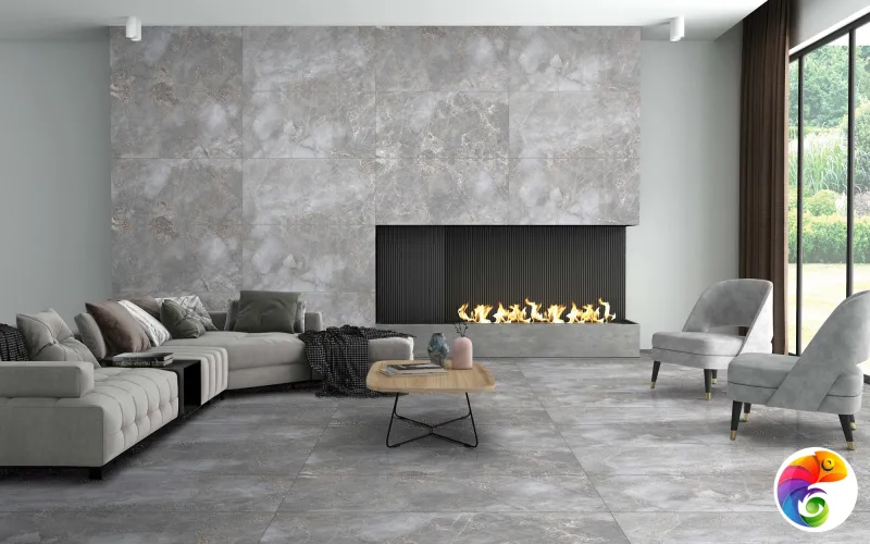Коллекция Stone Realistik