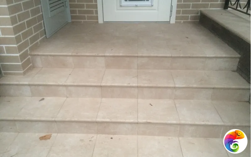 Коллекция Atrium Hellbeige Westerwalder