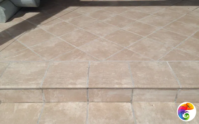 Коллекция Atrium Hellbeige Westerwalder