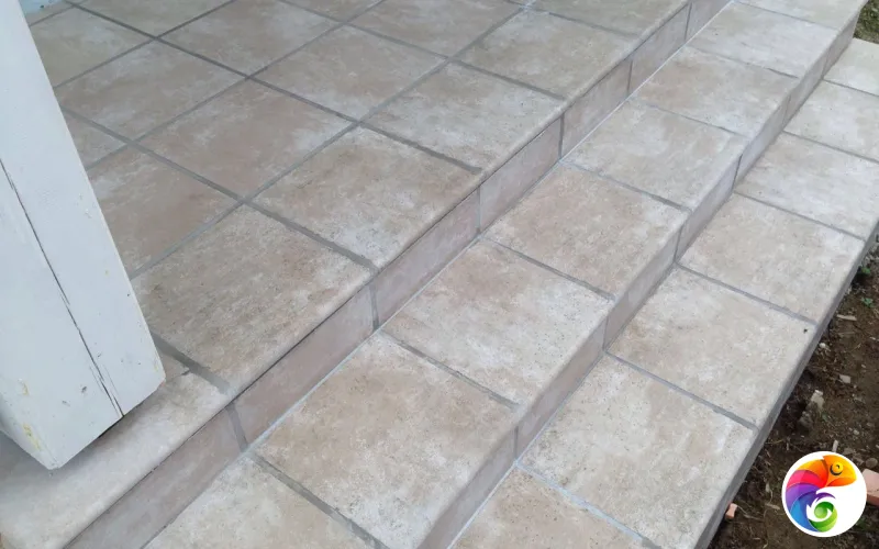 Коллекция Atrium Hellbeige Westerwalder