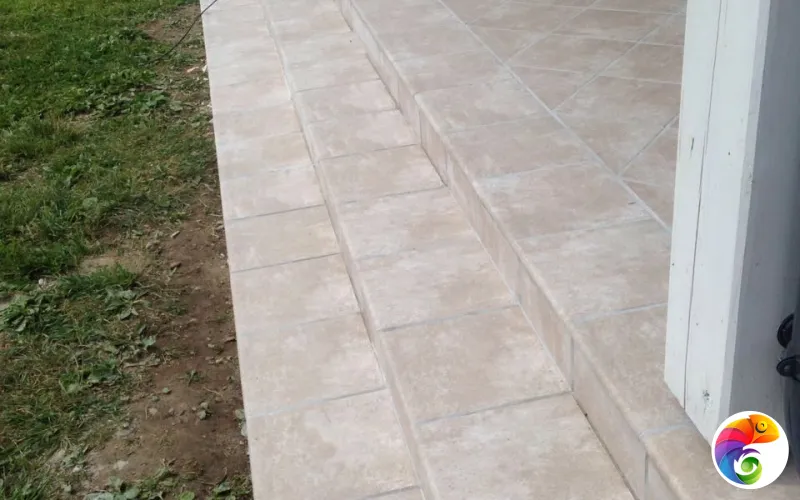 Коллекция Atrium Hellbeige Westerwalder