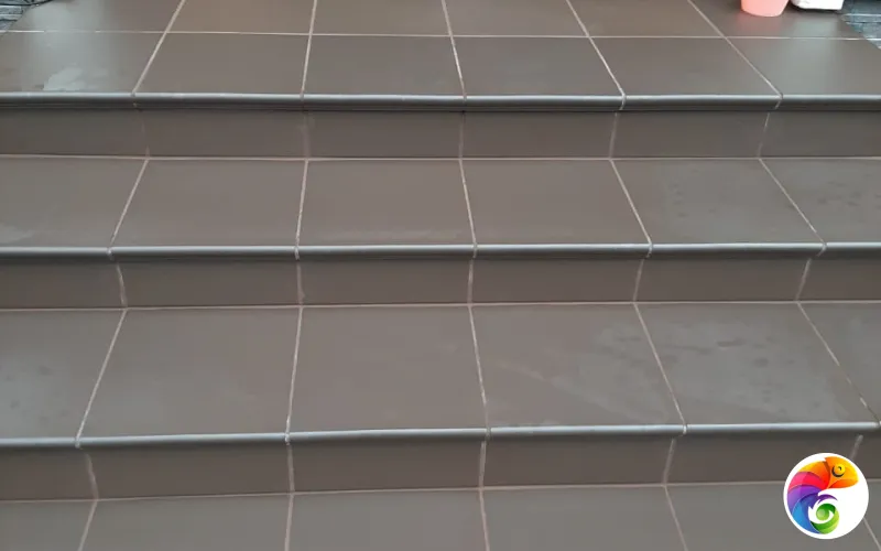 Коллекция Natural Brown Ceramika Paradyz