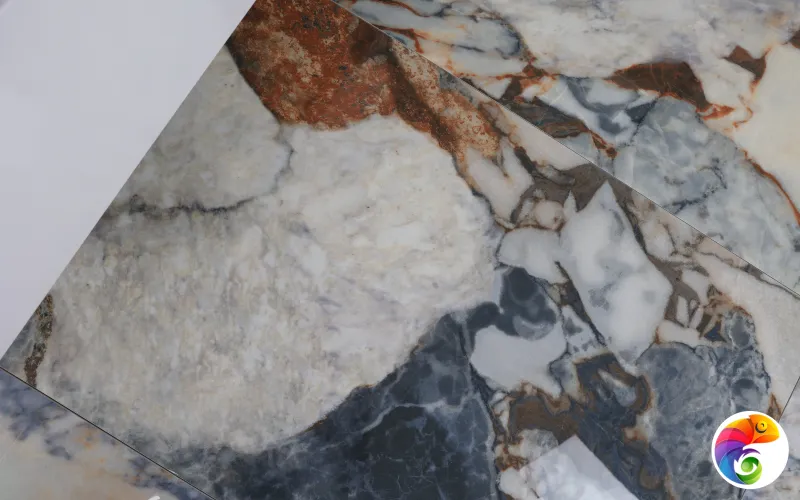 Коллекция Greta Geotiles