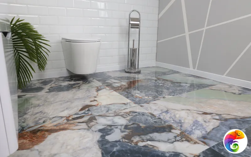 Коллекция Greta Geotiles