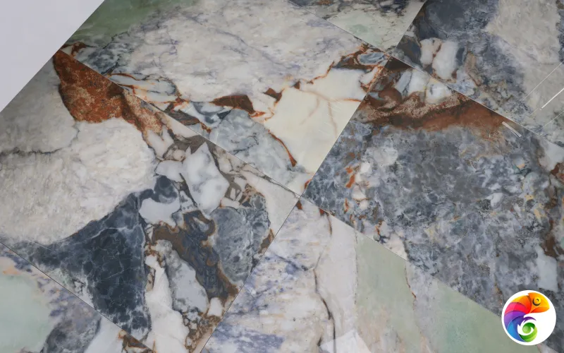 Коллекция Greta Geotiles