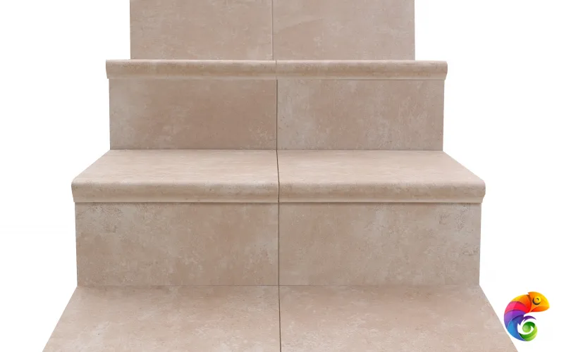 Коллекция Atrium Hellbeige Westerwalder