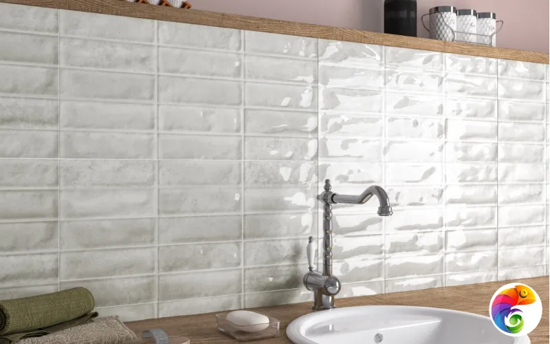 Коллекция Pool Eco Ceramic