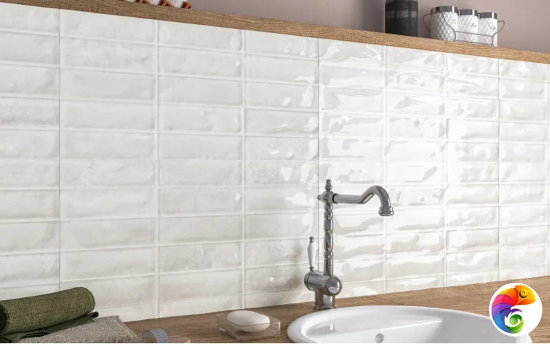 Коллекция Pool Eco Ceramic