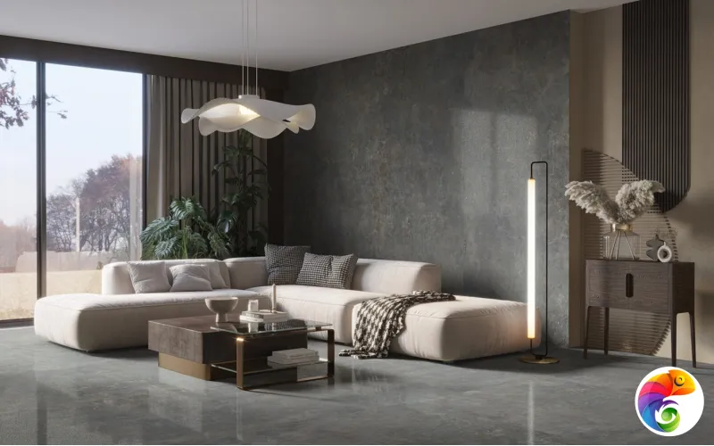 Коллекция Textural Cerrad