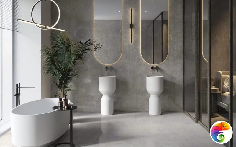 Коллекция Textural Cerrad