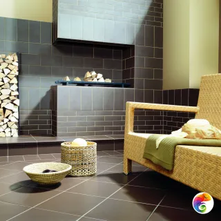 Natural Brown Duro Ceramika Paradyz