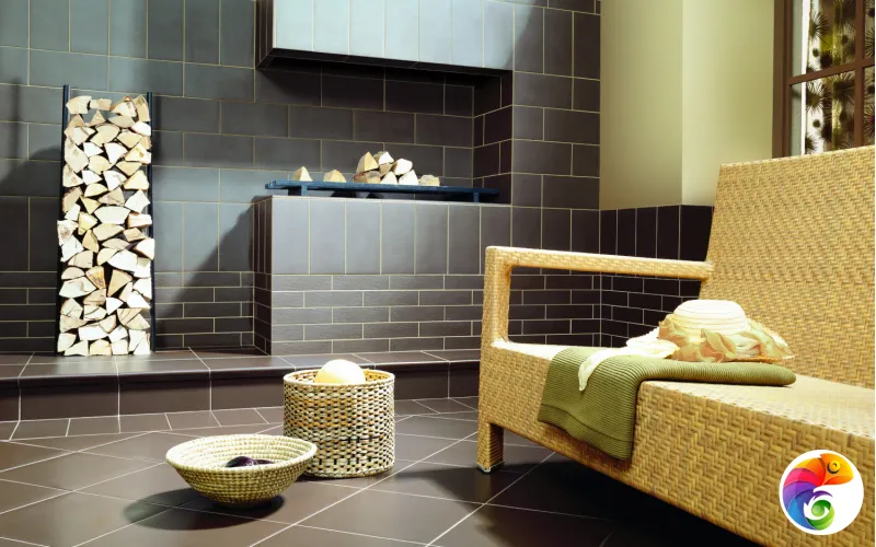 Коллекция Natural Brown Duro Ceramika Paradyz