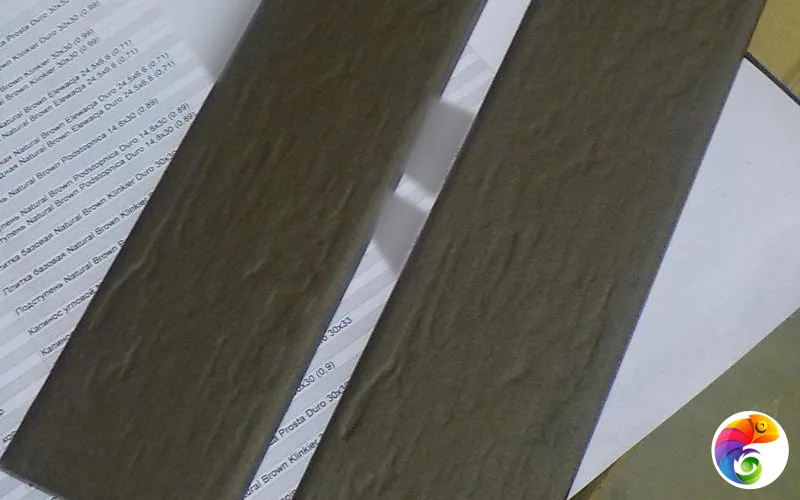 Коллекция Natural Brown Duro Ceramika Paradyz