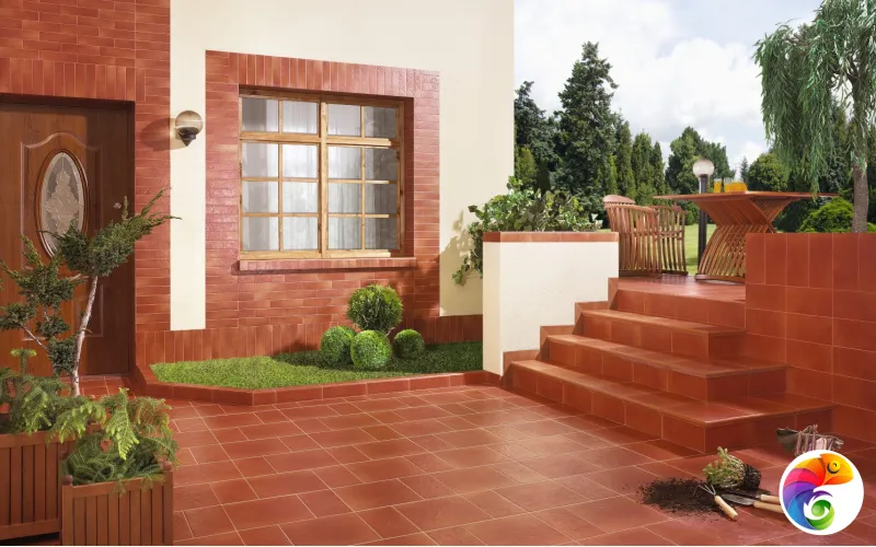 Коллекция Taurus Brown Ceramika Paradyz