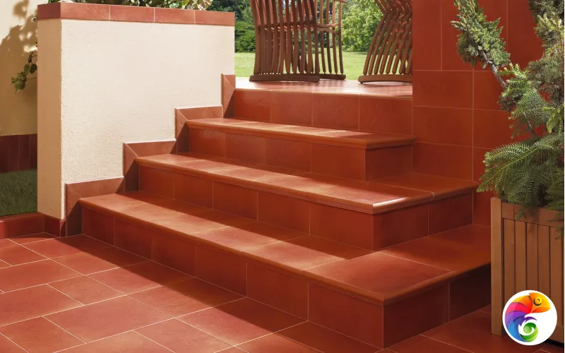 Коллекция Taurus Brown Ceramika Paradyz