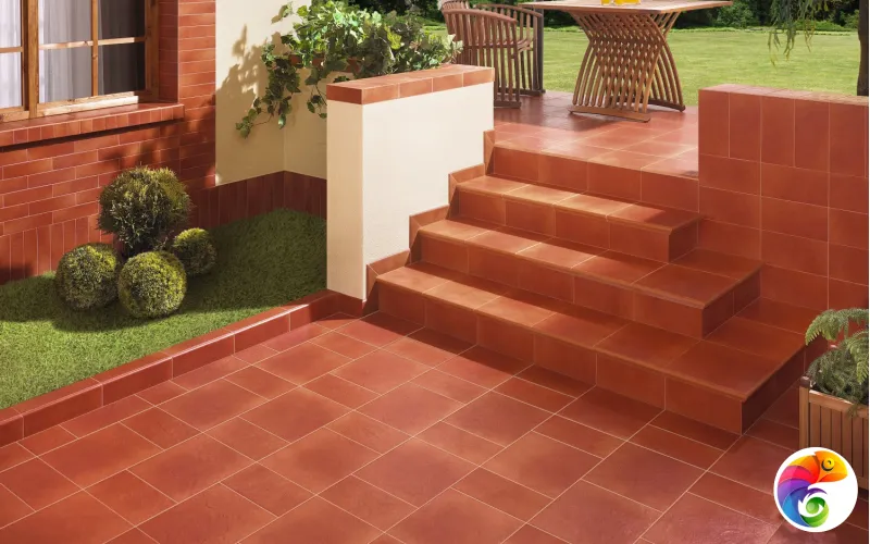 Коллекция Taurus Brown Ceramika Paradyz