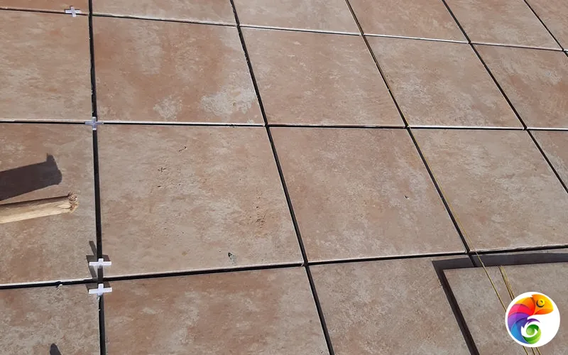 Коллекция Ilario Beige Ceramika Paradyz