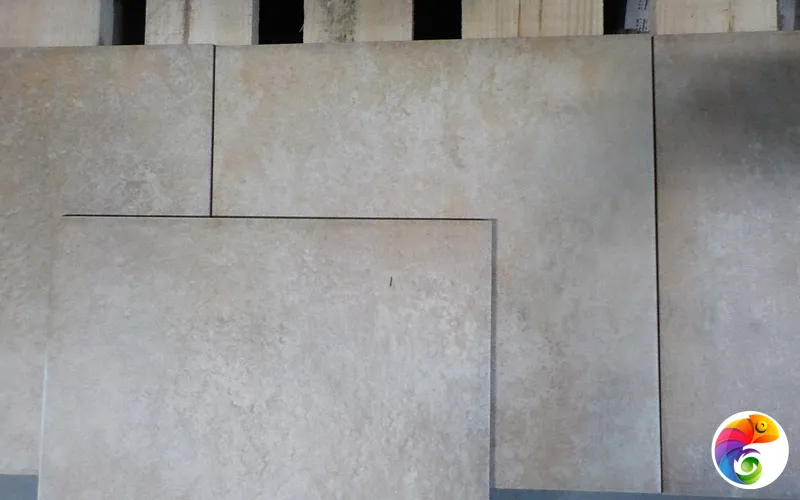 Коллекция Ilario Beige Ceramika Paradyz