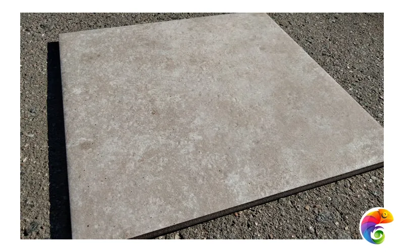 Коллекция Viano Grys Ceramika Paradyz