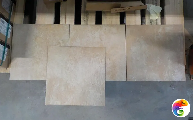 Коллекция Ilario Beige Ceramika Paradyz