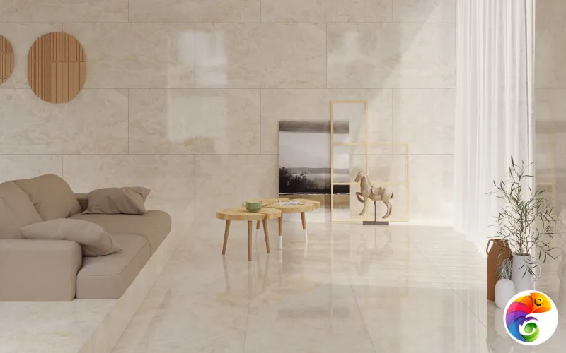 Коллекция Marble-X VITRA