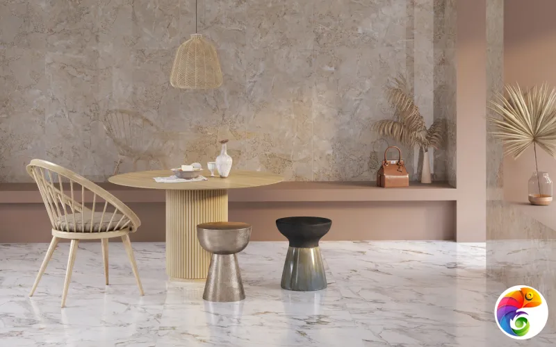 Коллекция Marble-X VITRA