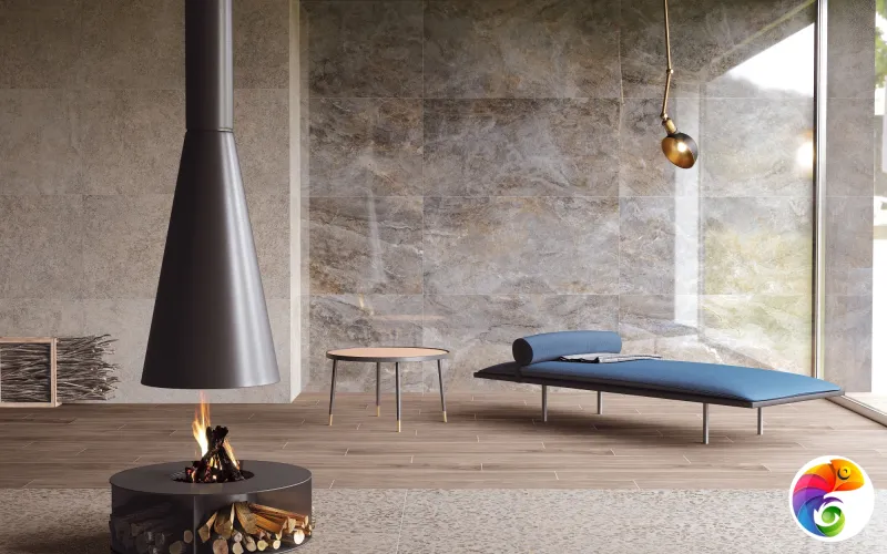 Коллекция Marble-X VITRA