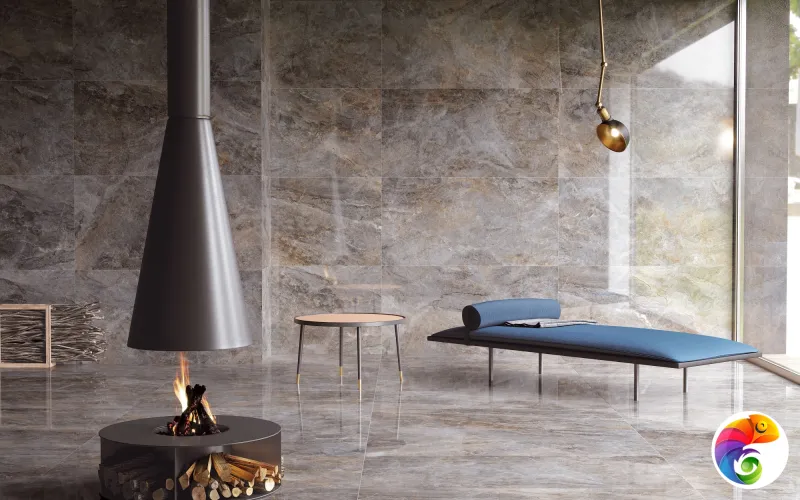 Коллекция Marble-X VITRA