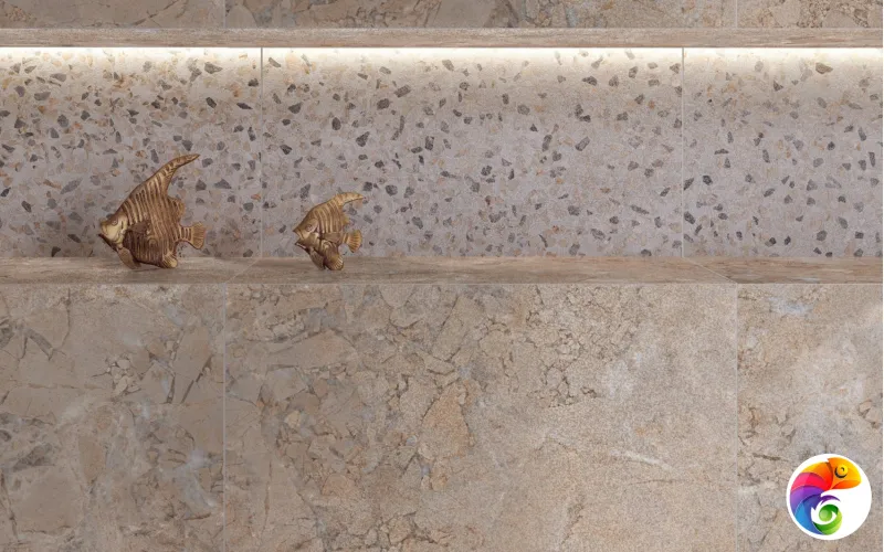Коллекция Marble-X VITRA